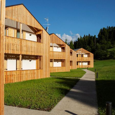 Chalet Del Capriolo Vodo Cadore Bagian luar foto