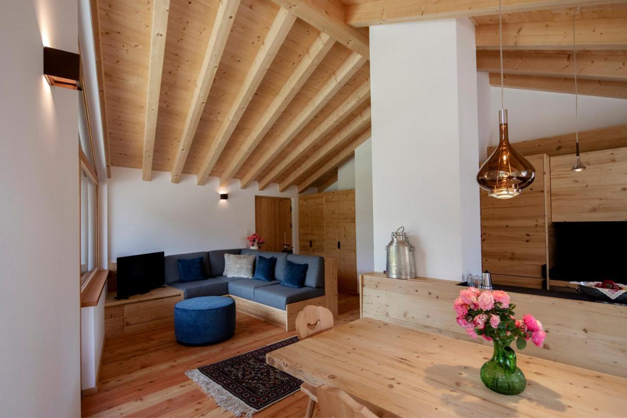 Chalet Del Capriolo Vodo Cadore Bagian luar foto