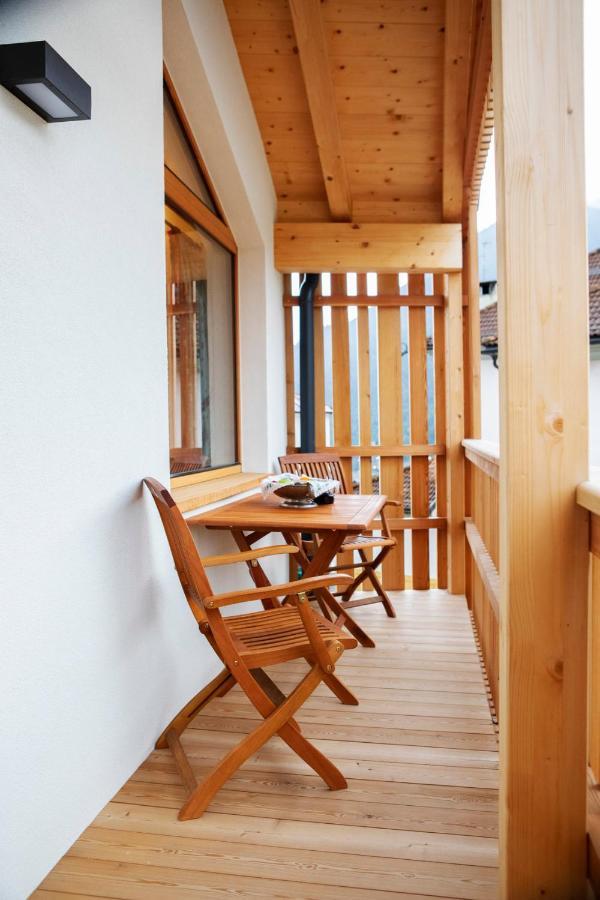Chalet Del Capriolo Vodo Cadore Bagian luar foto